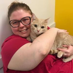 Meet your Posher, Allegheny